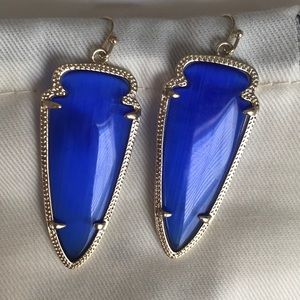 Kendra Scott Earrings